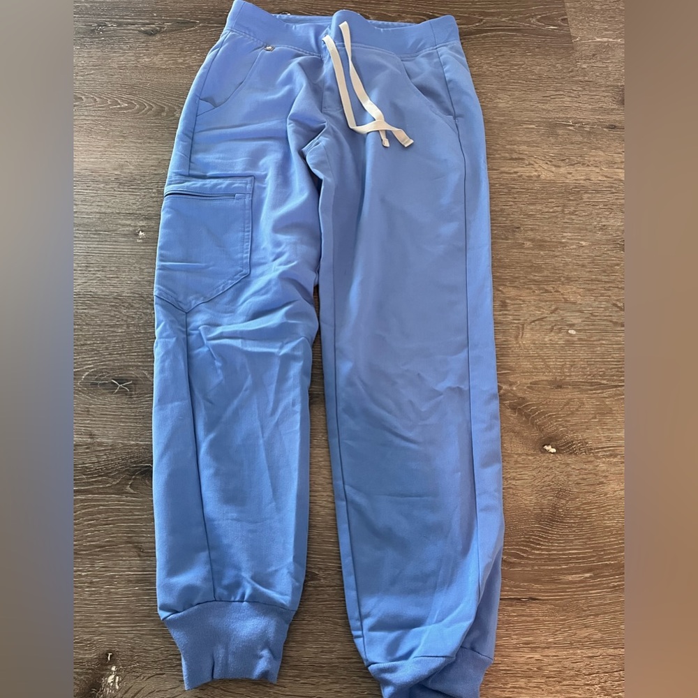 Figs Zamora jogger scrub pants